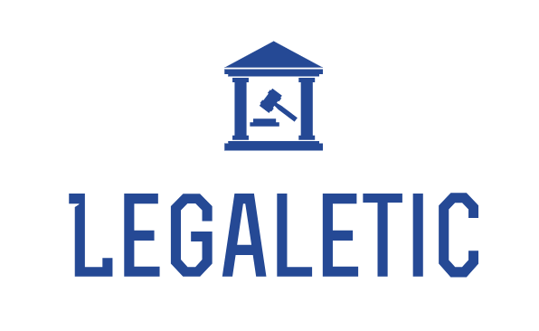 Legaletic